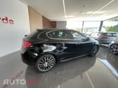 Alfa Romeo Giulietta 2.0 JTDm Exclusive J18