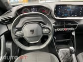 Peugeot 2008 1.2 PureTech Active Pack