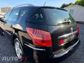 Peugeot 407 SW 1.6 HDi Premium