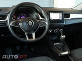 Renault Captur 1.0 TCe Techno Bi-Fuel