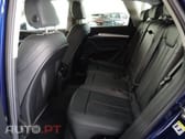 Audi Q5 50 TFSIe quattro S tronic S line