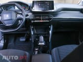 Peugeot E-208 50 kWh Active
