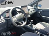 Renault Symbioz Techno 1.3 TCe MildHybrid 140cv