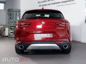 Alfa Romeo Stelvio 2.2 16V AT8-Q4 Super