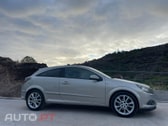 Opel Astra GTC 1.7 100cv