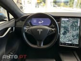 Tesla Model S 75D Dual Motor