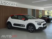 Citroen C3 1.2 PureTech Shine