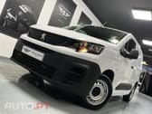 Peugeot Partner 1.6 BlueHDi L1 Pro 3L