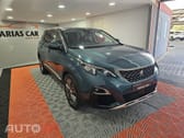 Peugeot 5008 1.5 BlueHDi Allure EAT8