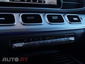 Mercedes-Benz GLE de 4Matic