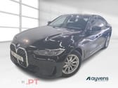 BMW 420 d Auto