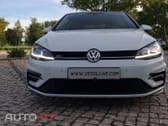 Volkswagen Golf 1.5 eTSI R-Line DSG