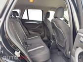 BMW X1 16 d sDrive