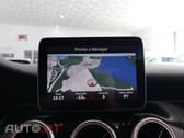Mercedes-Benz CLA 180 (CDI) d Urban