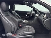 Mercedes-Benz C 200 AMG Line
