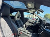 Mercedes-Benz CLA 220 CDI AMG Line Aut.