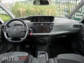 Citroen Grand C4 SpaceTourer 1.5 BlueHDi Shine EAT8