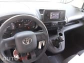 Toyota Proace City 1.5D L1 Comfort - IVA Dedutível