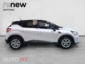 Renault Captur Captur Intens Bi-Fuel 100