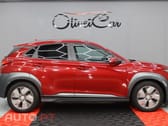 Hyundai Kauai 64 kWh Premium