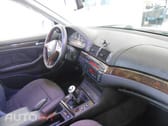 BMW 320 D TOURING