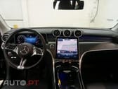 Mercedes-Benz GLC 220 d 4Matic
