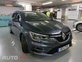 Renault Mégane 1.6 Plug-In Equilibre