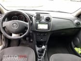 Dacia Logan MCV II