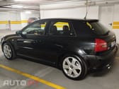 Audi S3 Quattro