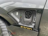 Audi E-Tron 55 quattro S line
