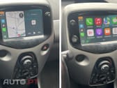 Toyota Aygo X 1,0 vvt-i Automatico