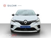 Renault Captur BLUE dCi 115 EDC BUSINESS EDITION