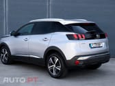 Peugeot 3008 1.6 BlueHDi Allure
