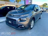 Citroen C3 1.2 PureTech Attraction