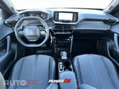 Peugeot 2008 1.2 PureTech Allure EAT8