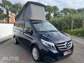 Mercedes-Benz V Marco Polo 250 CDI BlueTec