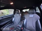 Audi A3 1.8 TFSI quattro S tronic S line Sport Pack