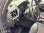 BMW X1 20 d sDrive EfficientDynamics Line Sport