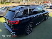BMW X5 45 e xDrive Pack M