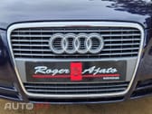 Audi A4 Avant 2.0 TDi Advance