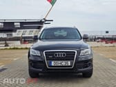 Audi Q5 2.0 TDI