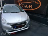 Peugeot 208 1.2 PureTech Allure