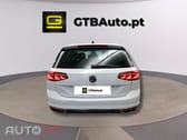 Volkswagen Passat Variant 1.4 eHybrid DSG GTE I.V.A DEDUTIVEL 