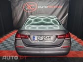 Mercedes-Benz A 200 d Progressive Aut.