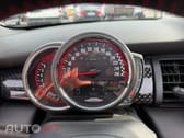 MINI Cabrio John Cooper Works