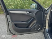 Audi A4 Avant 2.0 TDI Exclusive