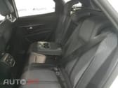 Peugeot 3008 1.6 Hybrid Allure e-EAT8