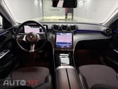 Mercedes-Benz C 200 Station d 9G-TRONIC Avantgarde