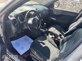 Nissan Juke 1.5 dCi Tekna