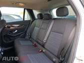 Mercedes-Benz GLC 220 d 4Matic 9G-TRONIC